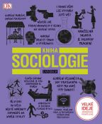 Největší obrázek výrobku Kniha sociologie autor neuveden Největší obrázek výrobku Kniha sociologie autor neuveden
