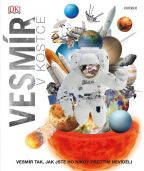 Nejv�t�� obr�zek v�robku Vesm�r v kostce kolektiv autor�