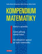 Nejv�t�� obr�zek v�robku Kompendium matematiky Delventhal Katka Maria, Kissner Alfred, Kulick Malte