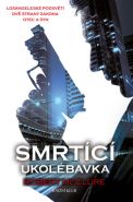 Nejv�t�� obr�zek v�robku kniha Smrt�c� ukol�bavka McClure Robert