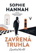 Největší obrázek výrobku kniha Poirot: Zavřená truhla Hannah Sophie Největší obrázek výrobku kniha Poirot: Zavřená truhla Hannah Sophie