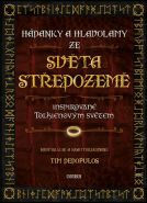 Nejv�t�� obr�zek v�robku H�danky a hlavolamy ze sv�ta St�edozem� Dedopulos Tim