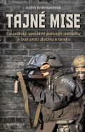 Největší obrázek výrobku Tajné mise Grohmannová Judith Největší obrázek výrobku Tajné mise Grohmannová Judith