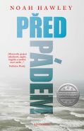 Nejv�t�� obr�zek v�robku kniha P�ed p�dem Hawley Noah