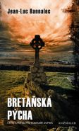 Největší obrázek výrobku kniha Bretaňská pýcha Bannalec Jean-Luc Největší obrázek výrobku kniha Bretaňská pýcha Bannalec Jean-Luc