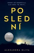 Nejv�t�� obr�zek v�robku kniha Posledn� Oliva Alexandra