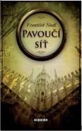Největší obrázek výrobku kniha Pavoučí síť Niedl František Největší obrázek výrobku kniha Pavoučí síť Niedl František