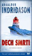 Nejv�t�� obr�zek v�robku kniha Dech smrti - Seversk� krimi Indridason Arnaldur