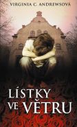 Nejv�t�� obr�zek v�robku kniha L�stky ve v�tru Andrewsov� Virginia Cleo