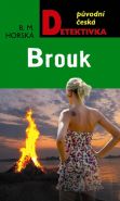 Nejv�t�� obr�zek v�robku kniha Brouk Horsk� B. M.