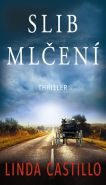 Nejv�t�� obr�zek v�robku kniha Slib ml�en� Castillo Linda