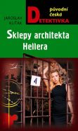 Nejv�t�� obr�zek v�robku kniha Sklepy architekta Hellera Ku��k Jaroslav