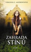 Největší obrázek výrobku kniha Zahrada stínů Andrewsová Virginia Cleo Největší obrázek výrobku kniha Zahrada stínů Andrewsová Virginia Cleo