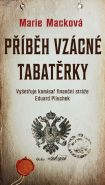 Největší obrázek výrobku kniha Příběh vzácné tabatěrky Macková Marie Největší obrázek výrobku kniha Příběh vzácné tabatěrky Macková Marie