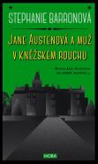 Největší obrázek výrobku kniha Jane Austenová a muž v kněžském rouchu Barronová Stephanie Největší obrázek výrobku kniha Jane Austenová a muž v kněžském rouchu Barronová Stephanie