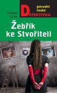 Největší obrázek výrobku kniha Žebřík ke stvořiteli Cílek Roman Největší obrázek výrobku kniha Žebřík ke stvořiteli Cílek Roman