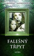 Nejv�t�� obr�zek v�robku kniha Fale�n� t�pyt Andrewsov� Virginia Cleo