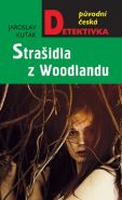 Největší obrázek výrobku kniha Strašidla z Woodlandu Kuťák Jaroslav Největší obrázek výrobku kniha Strašidla z Woodlandu Kuťák Jaroslav