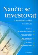 Nejv�t�� obr�zek v�robku Nau�te se investovat Gladi� Daniel