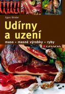 Nejv�t�� obr�zek v�robku Ud�rny a uzen� - maso, masn� v�robky, ryby Binder Egon
