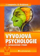 Největší obrázek výrobku Vývojová psychologie Langmeier J., Krejčířová D. Největší obrázek výrobku Vývojová psychologie Langmeier J., Krejčířová D.