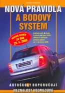 Největší obrázek výrobku Nová pravidla a bodový systém Schröter Zdeněk Největší obrázek výrobku Nová pravidla a bodový systém Schröter Zdeněk