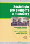 Nejv�t�� obr�zek v�robku Sociologie pro ekonomy a mana�ery, 2.vyd�n� Nov�,Surynek