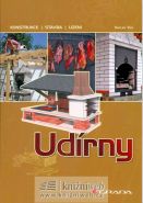 Největší obrázek výrobku Udírny - konstrukce, stavba, uzení Vlk Václav Největší obrázek výrobku Udírny - konstrukce, stavba, uzení Vlk Václav