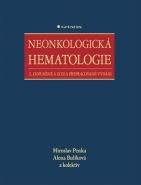 Nejv�t�� obr�zek v�robku Neonkologick� hematologie 2.dopl. a p�epr. vyd. Penka Miroslav, Bulikov� Alena,