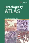Největší obrázek výrobku Histologický atlas Martínek Jindřich Největší obrázek výrobku Histologický atlas Martínek Jindřich