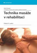 Nejv�t�� obr�zek v�robku Technika mas�e v rehabilitaci Storck Ulrich