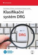 Největší obrázek výrobku Klasifikační systém DRG CD Kožený P., Němec J. Největší obrázek výrobku Klasifikační systém DRG CD Kožený P., Němec J.