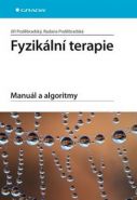 Největší obrázek výrobku Fyzikální terapie - Manuál a algoritmy Poděbradský Jiří Největší obrázek výrobku Fyzikální terapie - Manuál a algoritmy Poděbradský Jiří