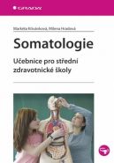 Největší obrázek výrobku Somatologie - Učebnice pro střední zdravotnické školy Křivánková Markéta Největší obrázek výrobku Somatologie - Učebnice pro střední zdravotnické školy Křivánková Markéta