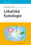 Největší obrázek výrobku Lékařská fyziologie Kittnar Otomar Největší obrázek výrobku Lékařská fyziologie Kittnar Otomar