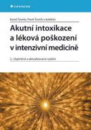 Největší obrázek výrobku Akutní intoxikace a léková poškození v intenzivní medicíně - 2. vydání Ševela Kamil a kolektiv Ševčík Pavel Největší obrázek výrobku Akutní intoxikace a léková poškození v intenzivní medicíně - 2. vydání Ševela Kamil a kolektiv Ševčík Pavel