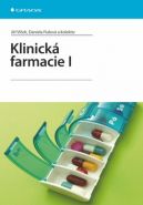 Největší obrázek výrobku Klinická farmacie I Vlček Jiří, Fialová Daniela, Největší obrázek výrobku Klinická farmacie I Vlček Jiří, Fialová Daniela,