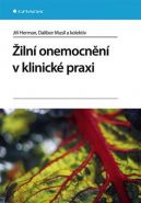 Největší obrázek výrobku Žilní onemocnění v klinické praxi Herman Jiří, Musil Dalibor Největší obrázek výrobku Žilní onemocnění v klinické praxi Herman Jiří, Musil Dalibor