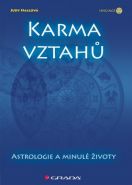 Nejv�t�� obr�zek v�robku Karma vztah� - Astrologie a minul� �ivoty Hallov� Judy