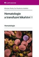 Nejv�t�� obr�zek v�robku Hematologie a transfuzn� l�ka�stv� I - Hematologie Penka Miroslav a kolektiv Tesa�ov� Eva