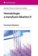 Největší obrázek výrobku Hematologie a transfuzní lékařství II - Transfuzní lékařství Penka Miroslav a kolektiv Tesařová Eva Největší obrázek výrobku Hematologie a transfuzní lékařství II - Transfuzní lékařství Penka Miroslav a kolektiv Tesařová Eva