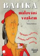 Nejv�t�� obr�zek v�robku Batika - Malov�n� voskem Ho�kov� Helena