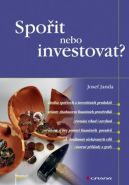 Nejv�t�� obr�zek v�robku Spo�it nebo investovat? Janda Josef