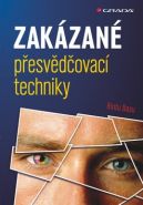 Největší obrázek výrobku Zakázané přesvědčovací techniky Basu Rintu Největší obrázek výrobku Zakázané přesvědčovací techniky Basu Rintu