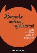 Největší obrázek výrobku Satanské metody vyjednávání - Jak jej využívat a jak se mu bránit Wissmann Wolf Ruede Největší obrázek výrobku Satanské metody vyjednávání - Jak jej využívat a jak se mu bránit Wissmann Wolf Ruede