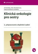 Nejv�t�� obr�zek v�robku Klinick� onkologie pro sestry - 2. vyd�n� Vorl��ek a kolektiv Ji��
