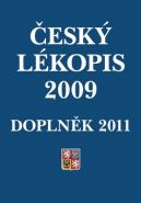 Nejv�t�� obr�zek v�robku �esk� l�kopis 2009 � Dopln�k 2011 (ti�t�n� verze) autor neuveden