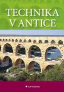 Největší obrázek výrobku Technika v antice Cech Brigitte Největší obrázek výrobku Technika v antice Cech Brigitte