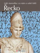 Největší obrázek výrobku Řecko - Lidé starověku: co nám o sobě řekli Kerrigan Michael Největší obrázek výrobku Řecko - Lidé starověku: co nám o sobě řekli Kerrigan Michael