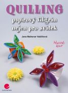 Nejv�t�� obr�zek v�robku Quilling - Pap�rov� filigr�n nejen pro sv�tek Maiksnar Va���kov� Jana